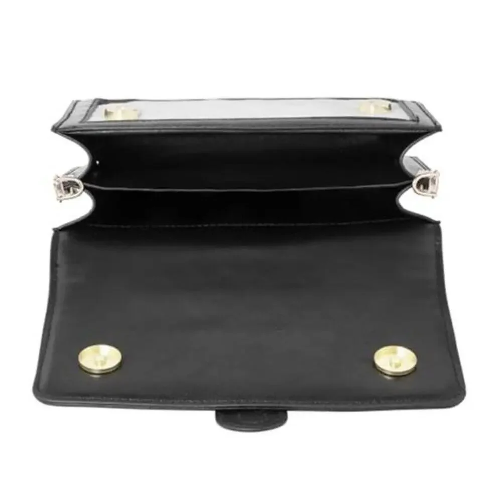 Crossbody Purse for Women Small Leather Handbags Shoulder Bag with